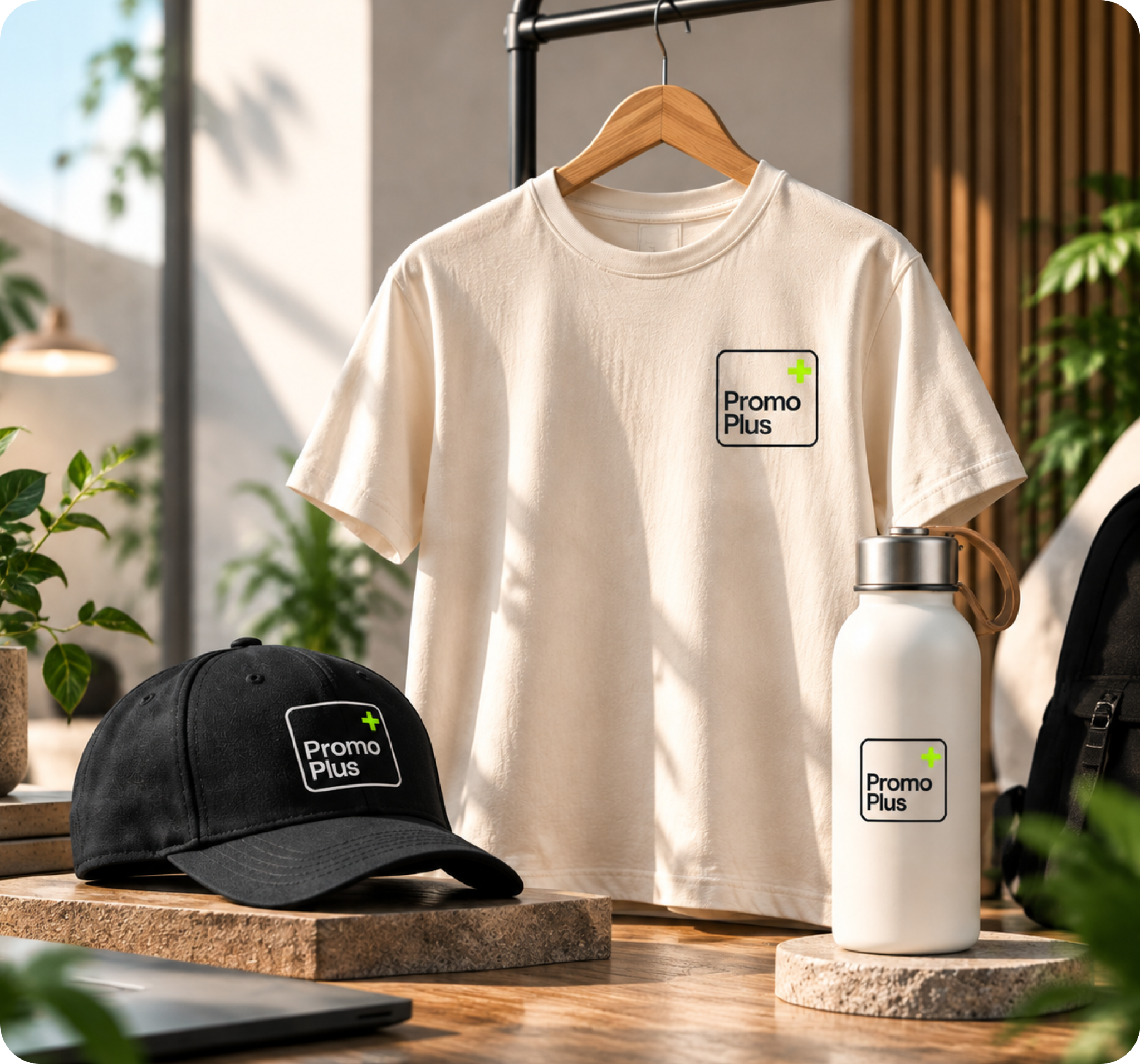 After Mockup