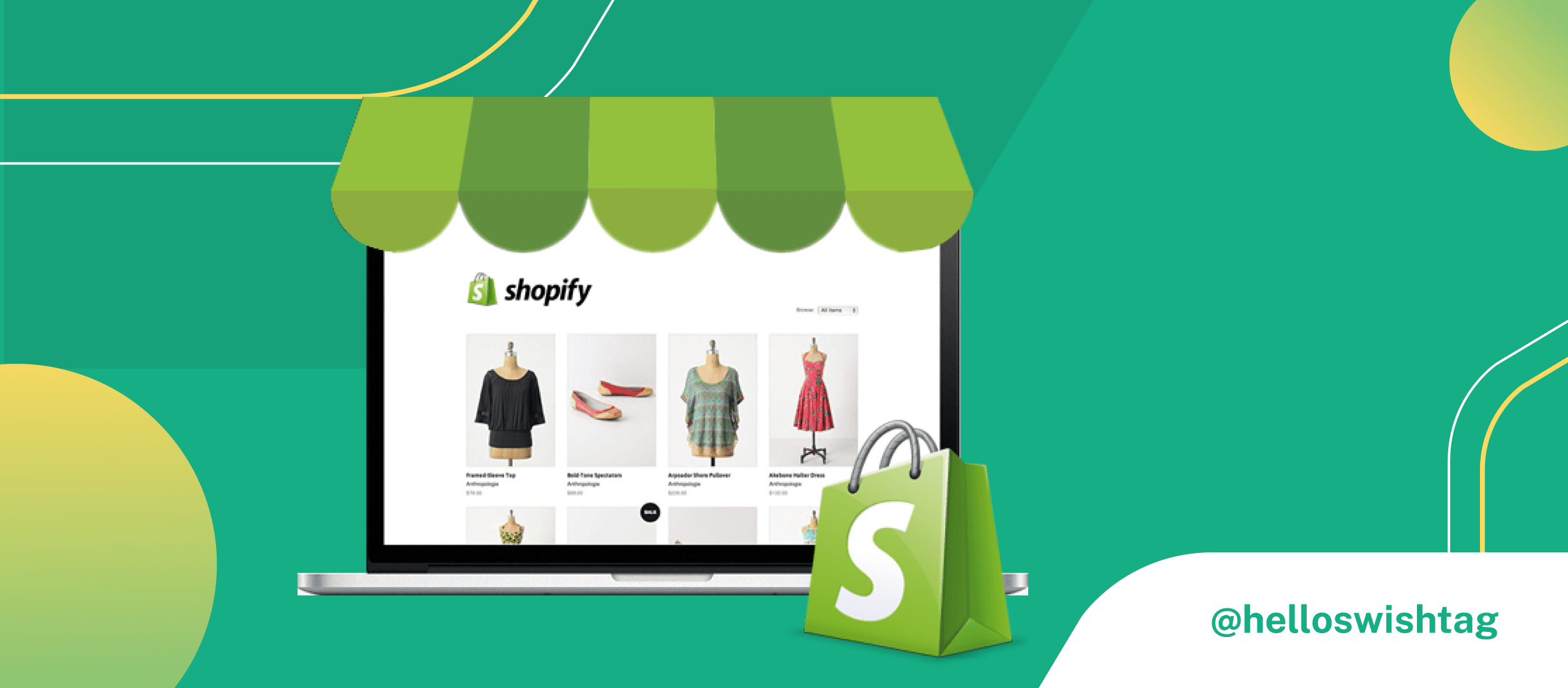 How to Increase Sales on Your Shopify Store
