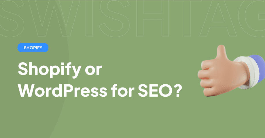WordPress Or Shopify Better For SEO in 2023/2024