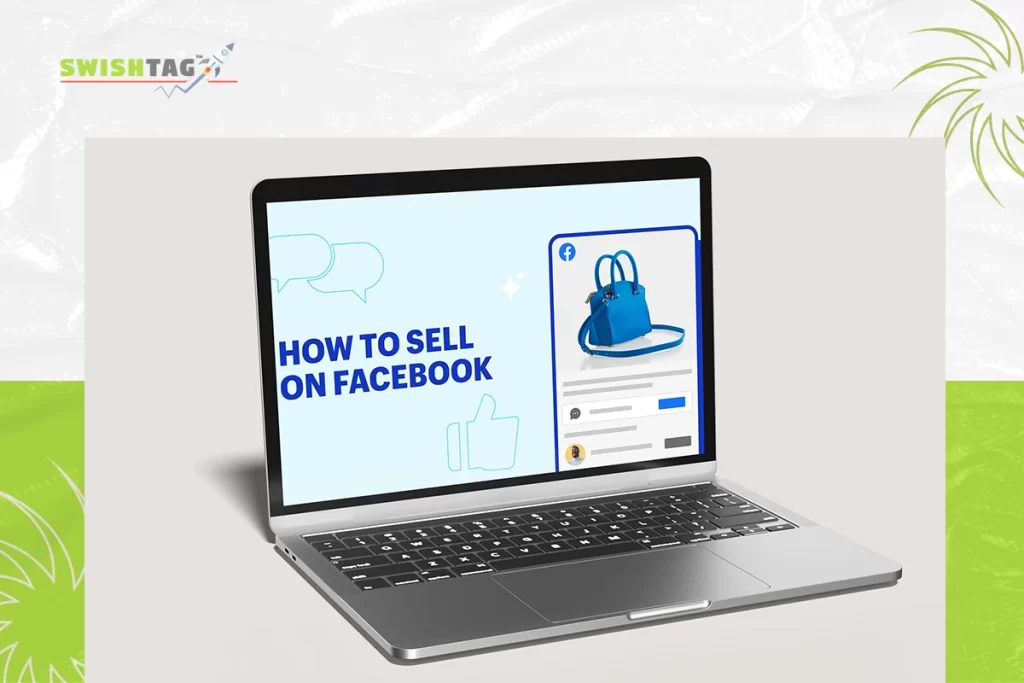 Selling on Facebook with Shopify Starter