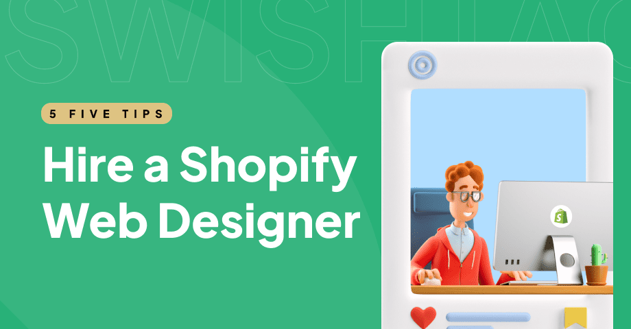 How to Hire Shopify Web Designer