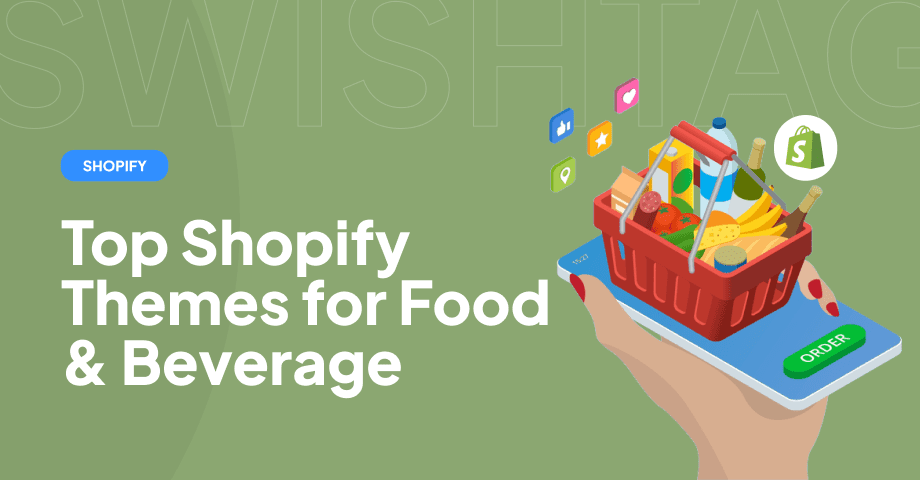 Best Shopify Theme for Food Products