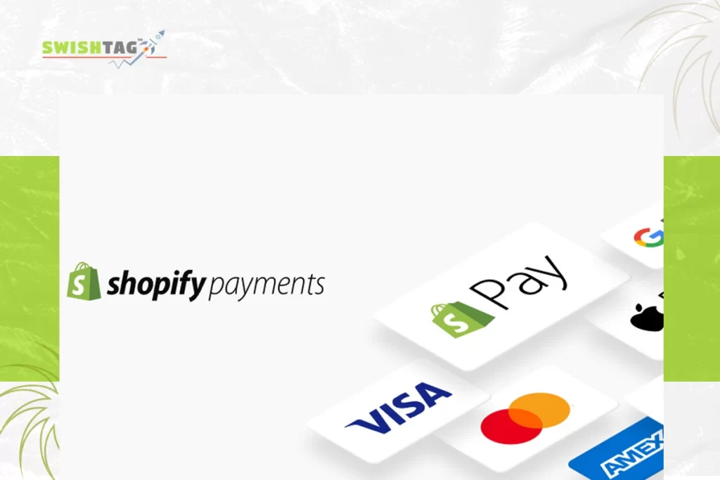 what are Shopify payment methods
