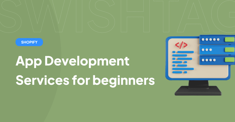 Shopify App Development Services For Beginners