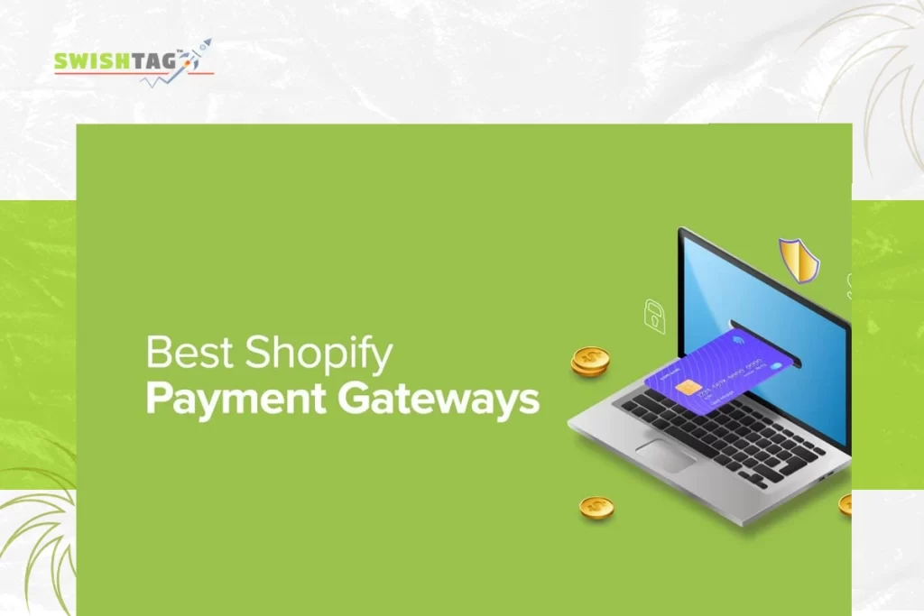 Shopify Payments methods