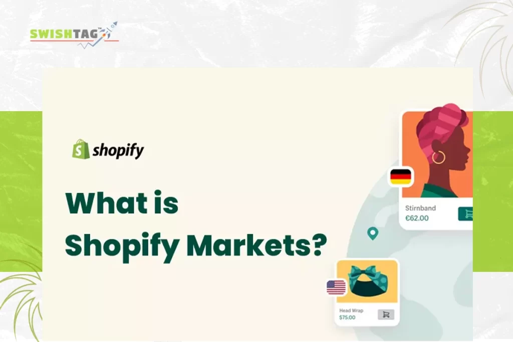 Shopify marketplaces