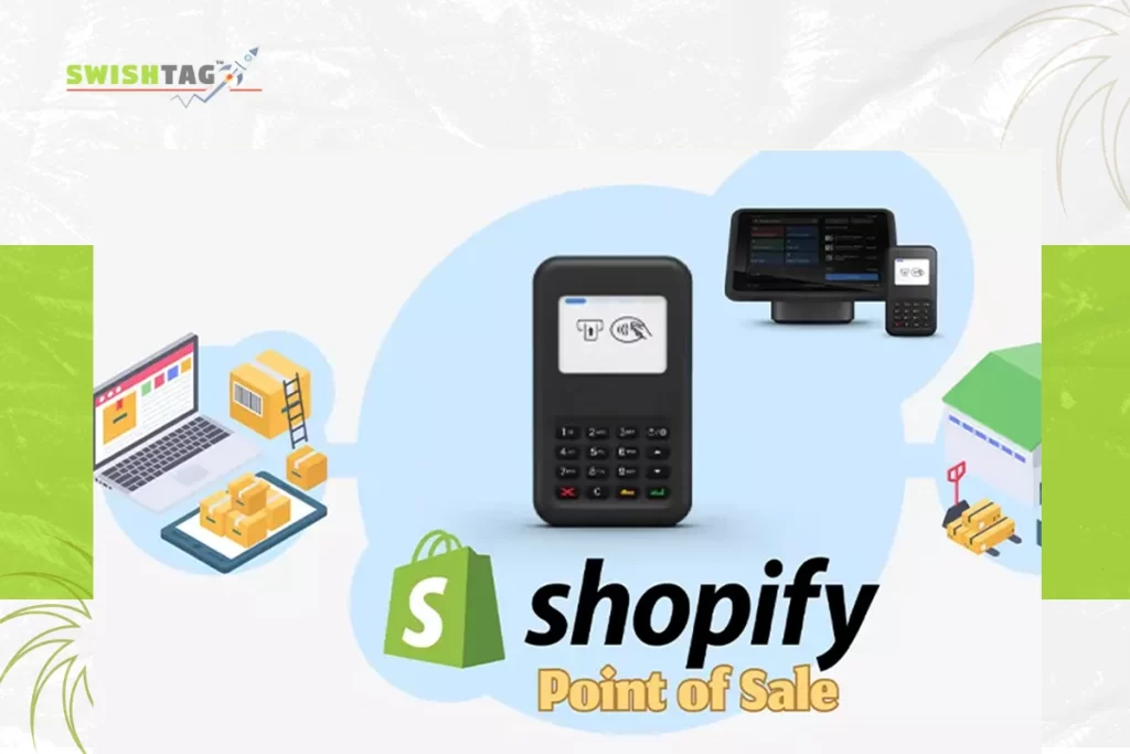 Shopify POS - Point of Sale