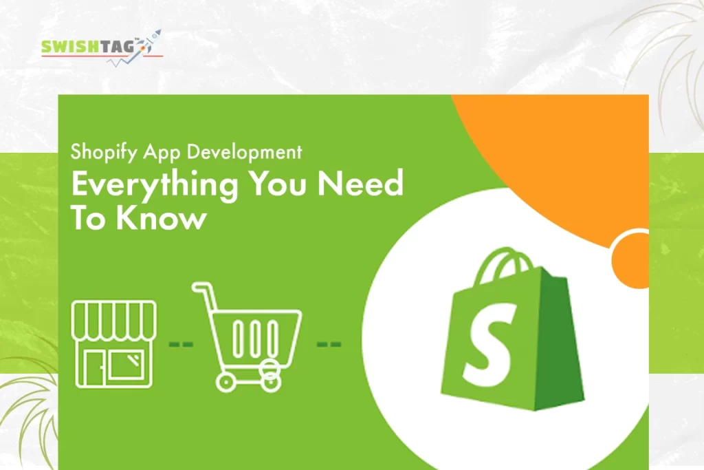 What is Shopify App development?