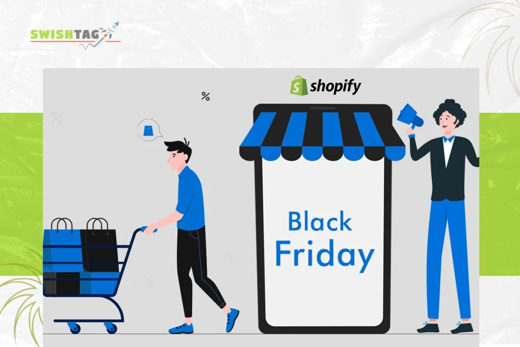What is Shopify Black Friday