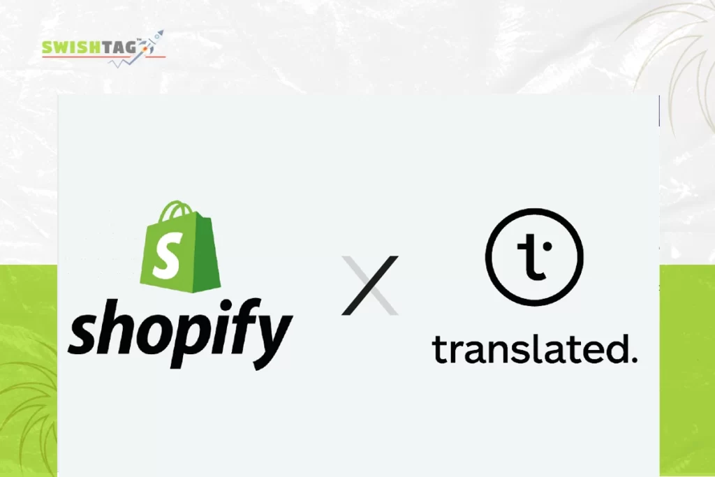 What is Shopify Translational app?
