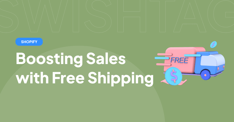 Free Shipping in Shopify