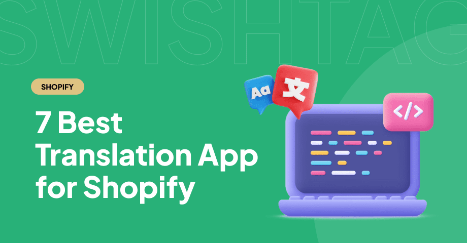 Best translation app for Shopify