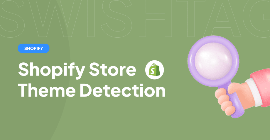 Shopify Theme Detection
