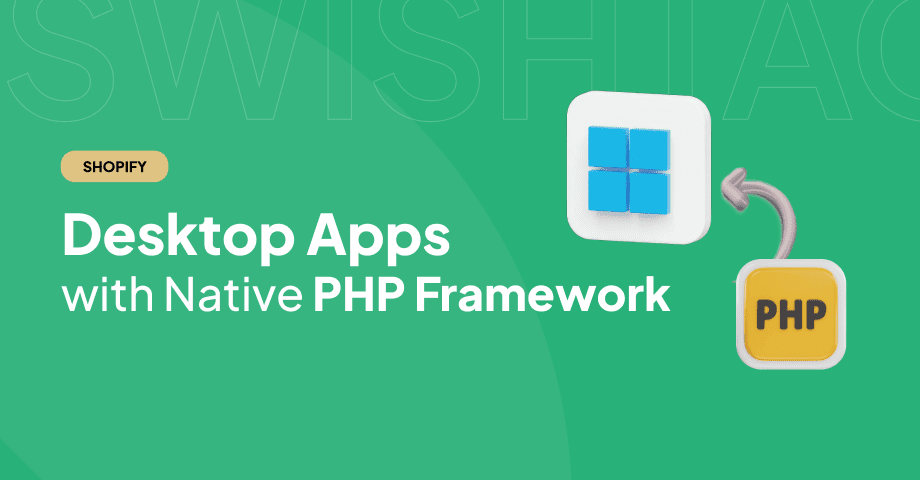 Develop Desktop Apps Native PhP