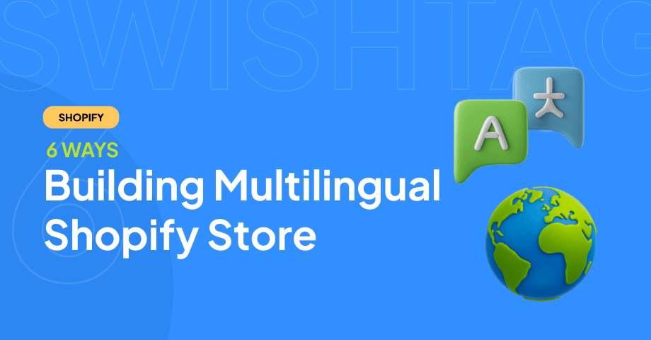 Shopify Multiple Languages