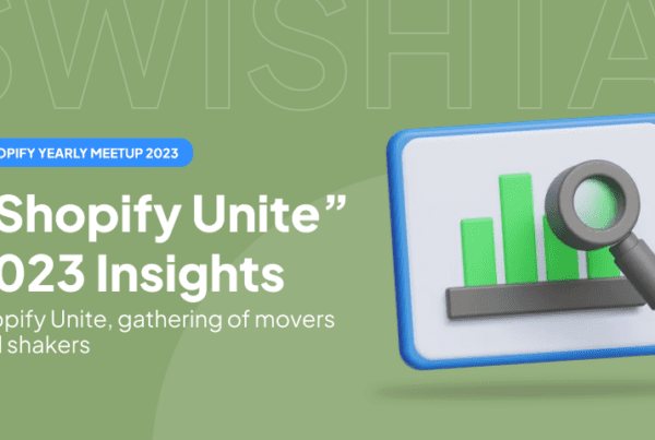 Shopify Unite 2023