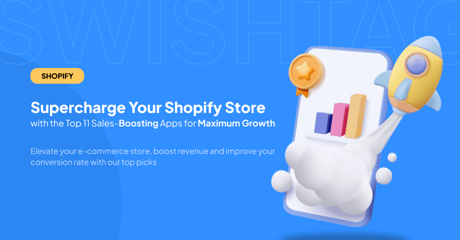 best Shopify apps to increase sales