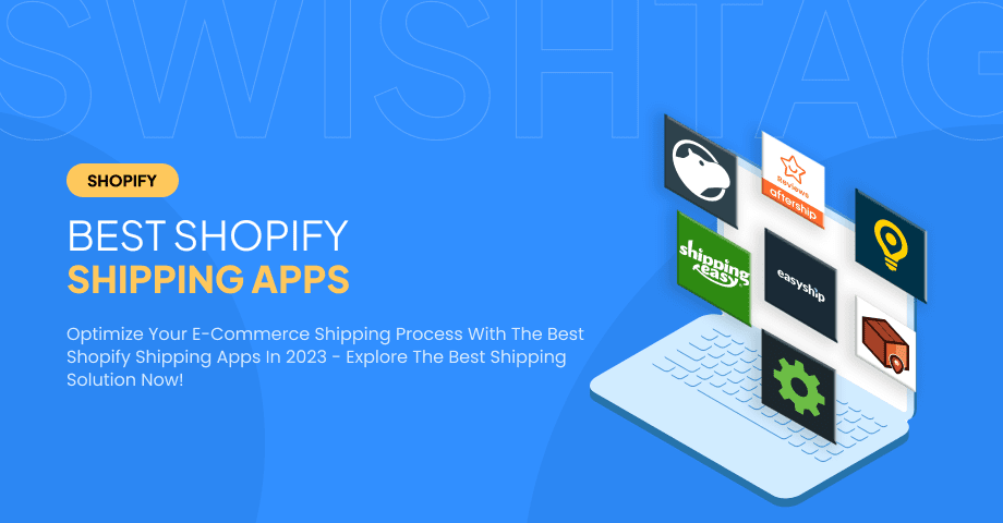 Best Shopify Shipping Apps