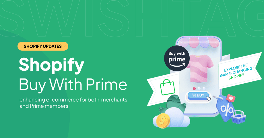 Integrate Shopify buy with prime Amazon
