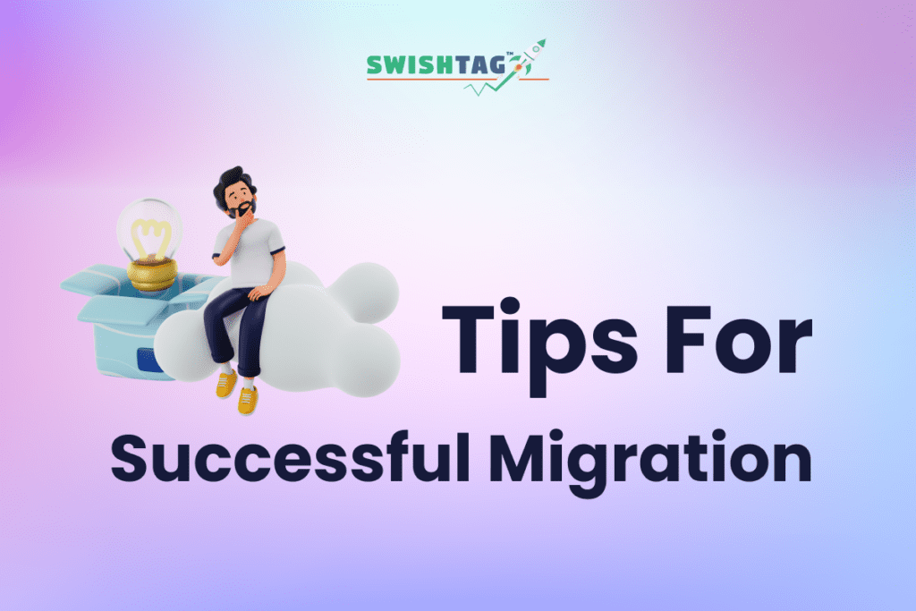 Tips for a Successful Wix to Shopify Migration