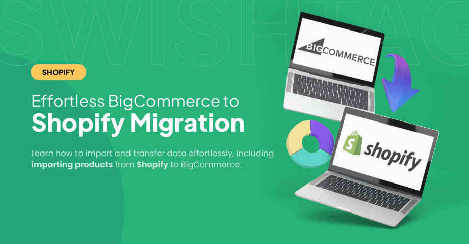 Migrate from BigCommerce to Shopify