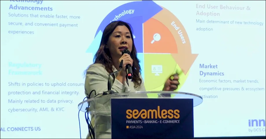 How Seamless Asia Can Help All Asian Countries