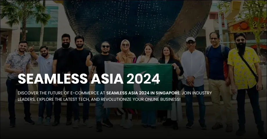 Seamless Asia 2024
