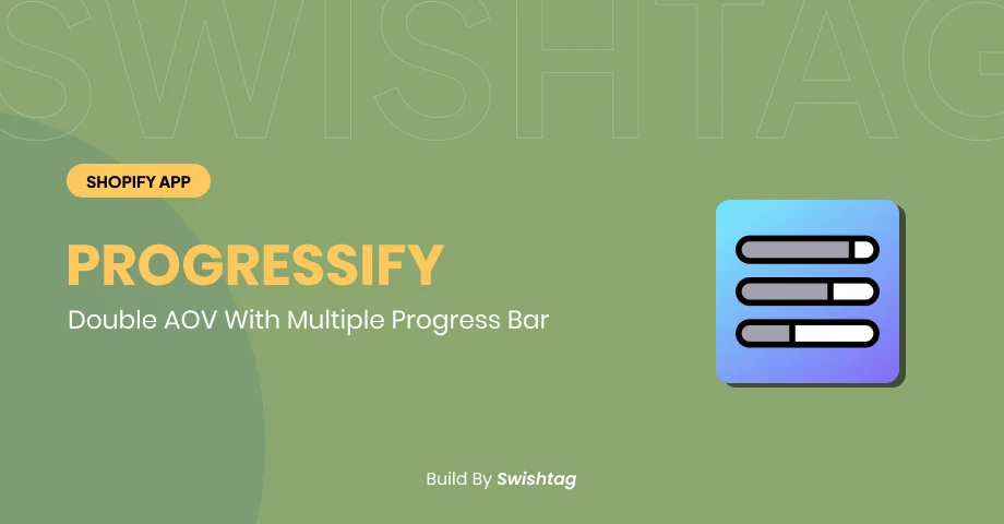 Progressify: Multiple Progress Bar