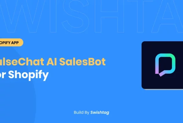 PulseChat AI SalesBot for Shopify