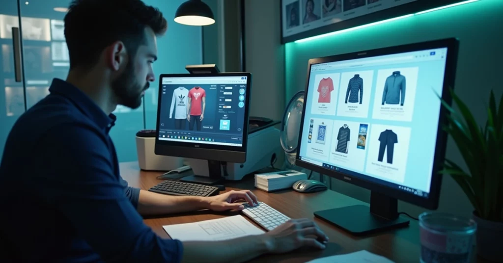 Wrapping Up The Automation In Print-On-Demand