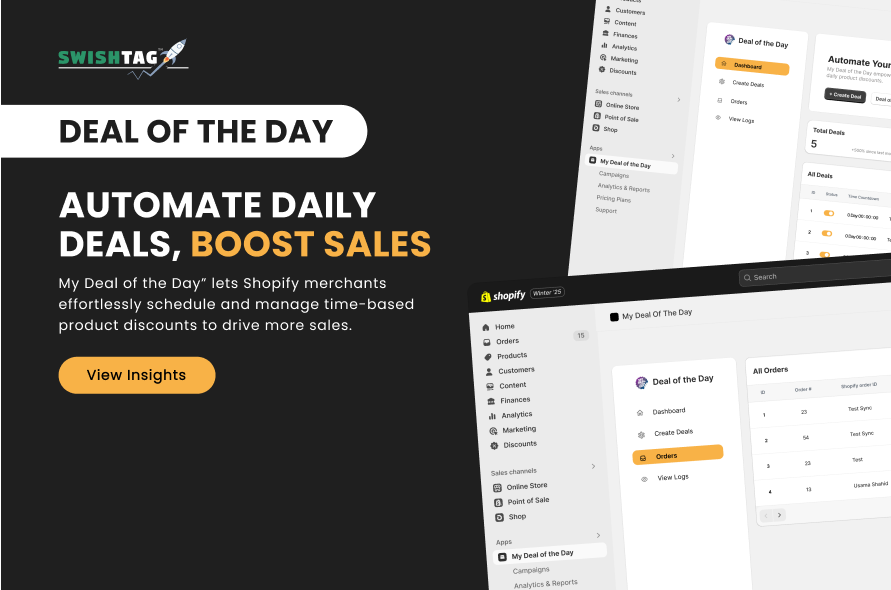 Deal of the Day 2 Deal of the Day 2