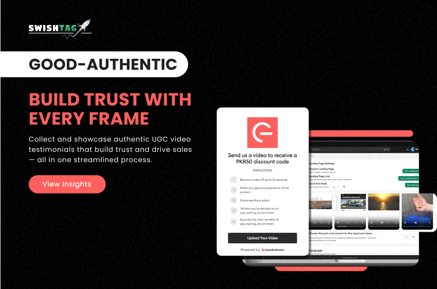 Good Authentic Good Authentic