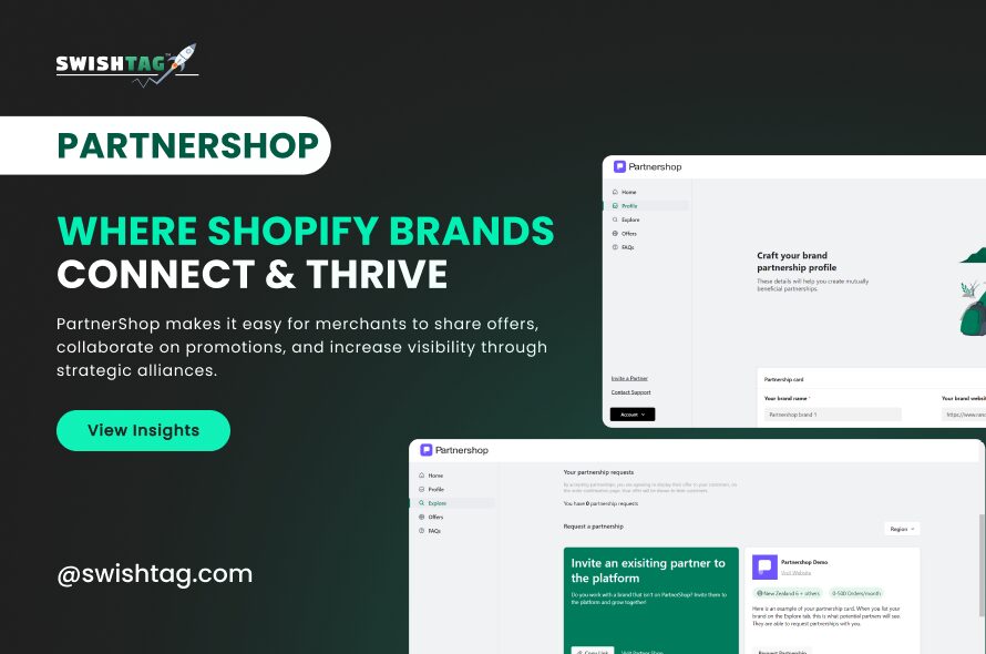 PartnerShop PartnerShop