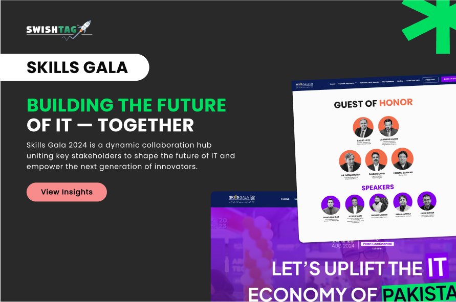 Skillsgala Skillsgala