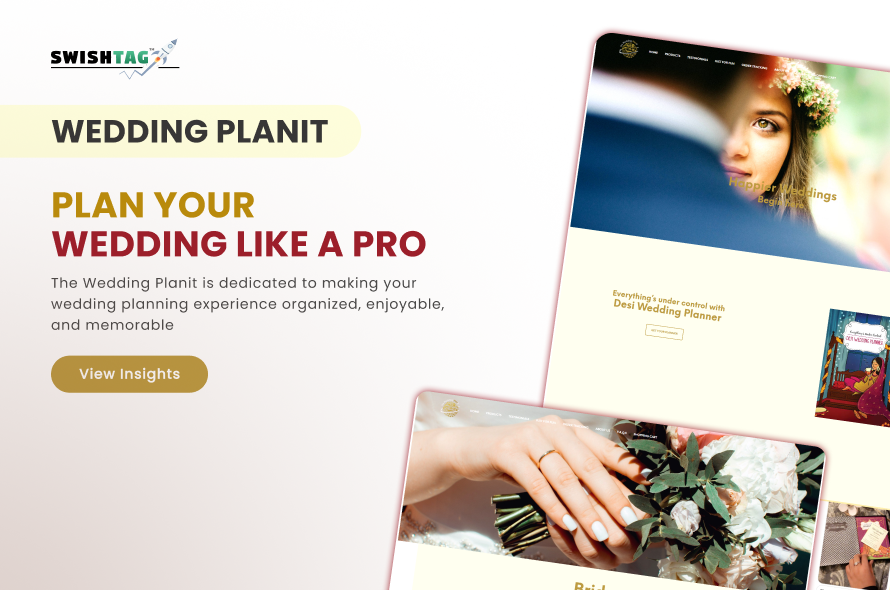 Wedding Planit Wedding Planit