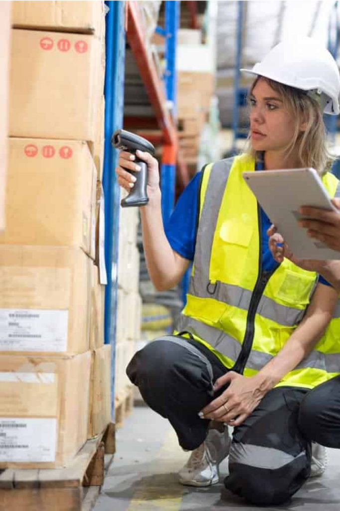 Top Benefits of Implementing MES