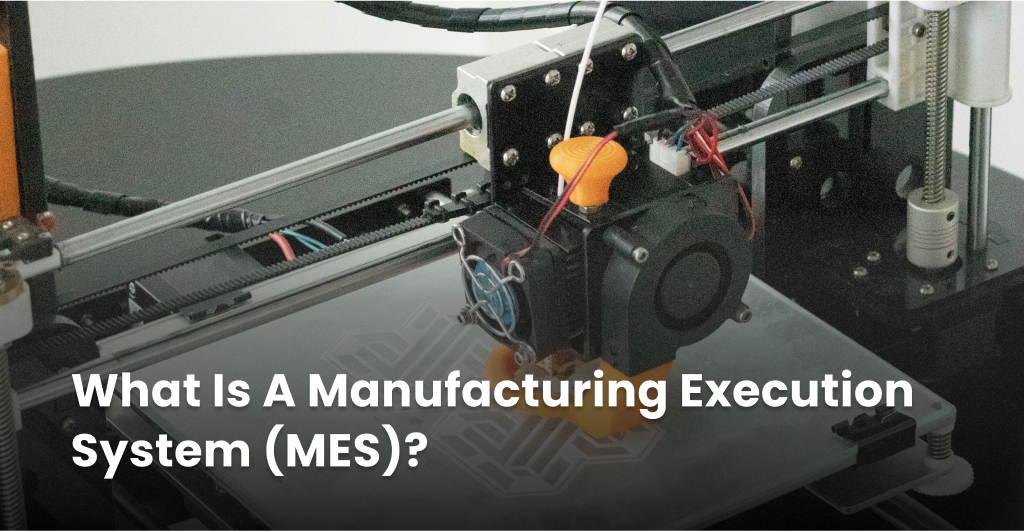 Top Benefits of Implementing MES
