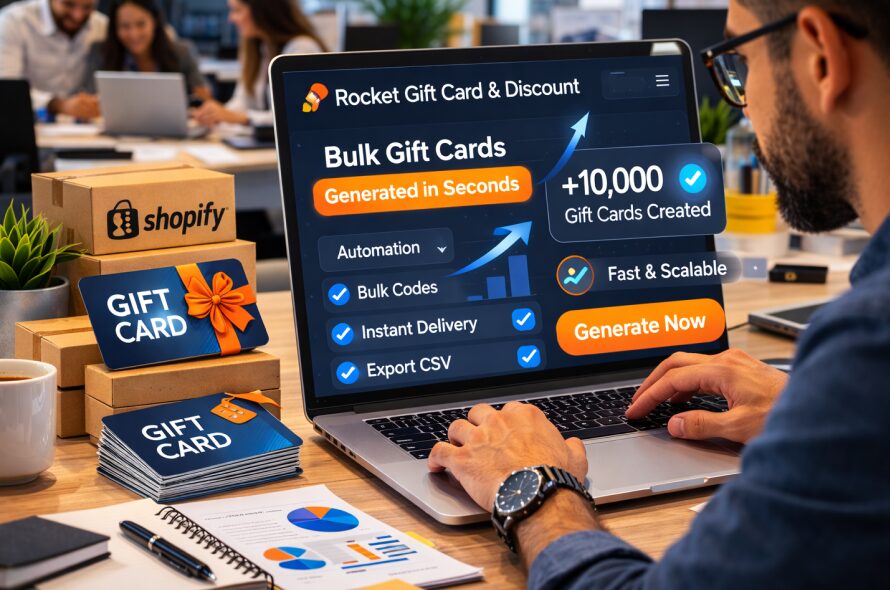 Which Shopify Gift Card App Is More Cost