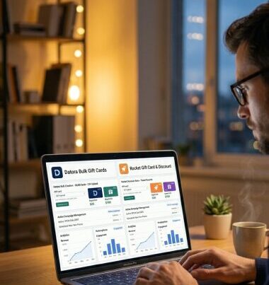 Datora vs Rocket Gift Card - Best Shopify App for Bulk Gift Card Generation