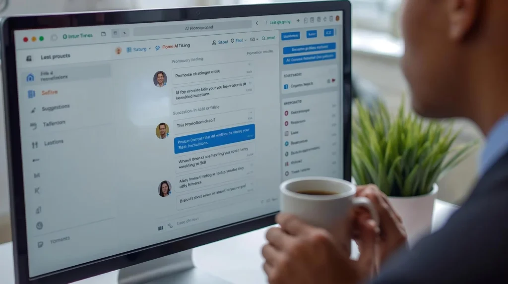 Future of Promotional Software