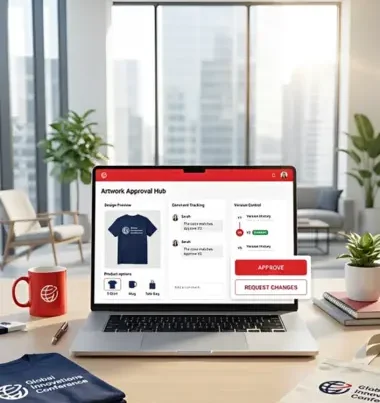 Automating Artwork Approvals for Faster Production