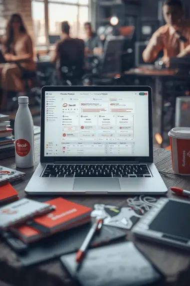 Complete Guide to Promotional Product Order Management