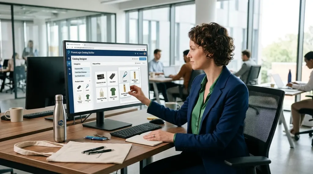 Sourcing Strategies for Promotional Product Distributors
