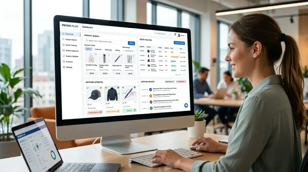 Features That Make Dashboards Helpful
