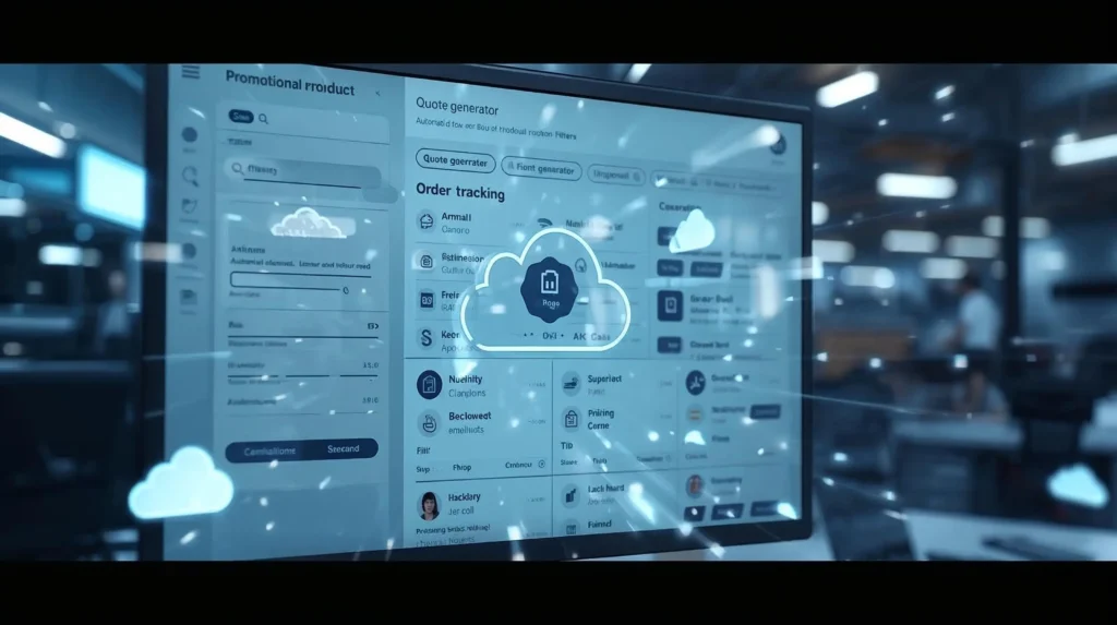 Features Growing Promotional Companies Must Prioritize