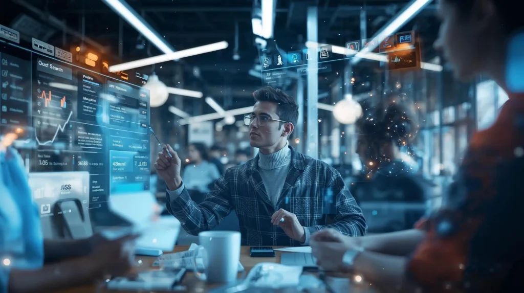 How Technology Helps