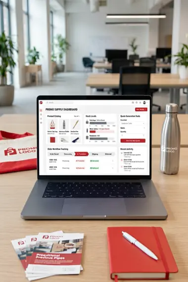 Mastering Promotional Product Inventory Management