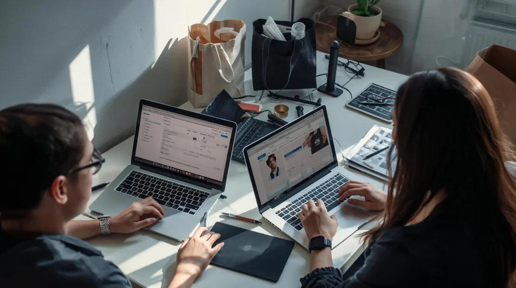 Software Needs for Small Businesses