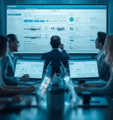 Smart Software Selection Guide for Growing Promotional Companies