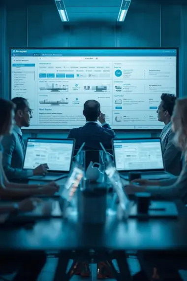 Smart Software Selection Guide for Growing Promotional Companies